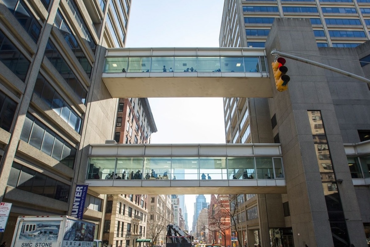 Hunter College